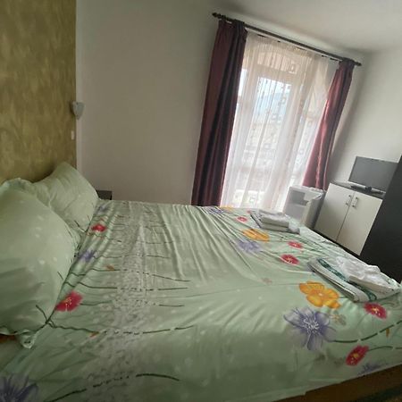 בית הארחה אלבאק 	Casa Cristalina&Dumi מראה חיצוני תמונה