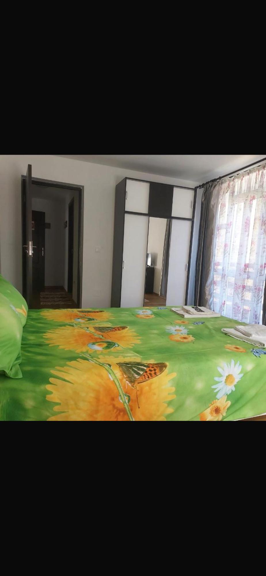 בית הארחה אלבאק 	Casa Cristalina&Dumi מראה חיצוני תמונה