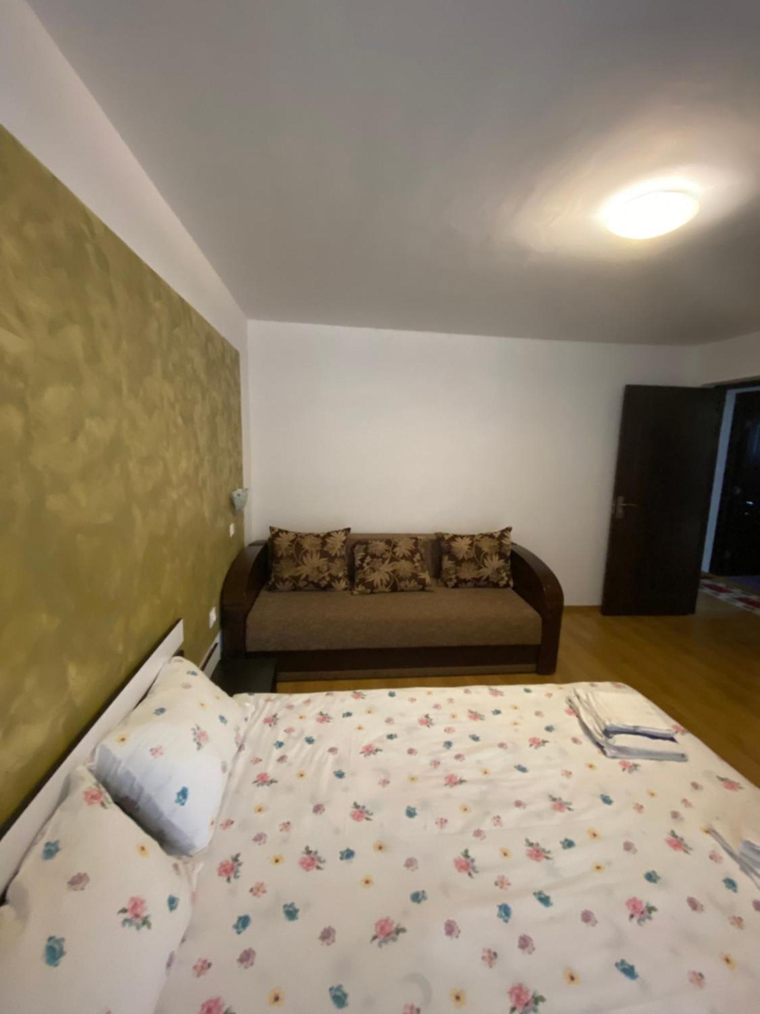 בית הארחה אלבאק 	Casa Cristalina&Dumi מראה חיצוני תמונה