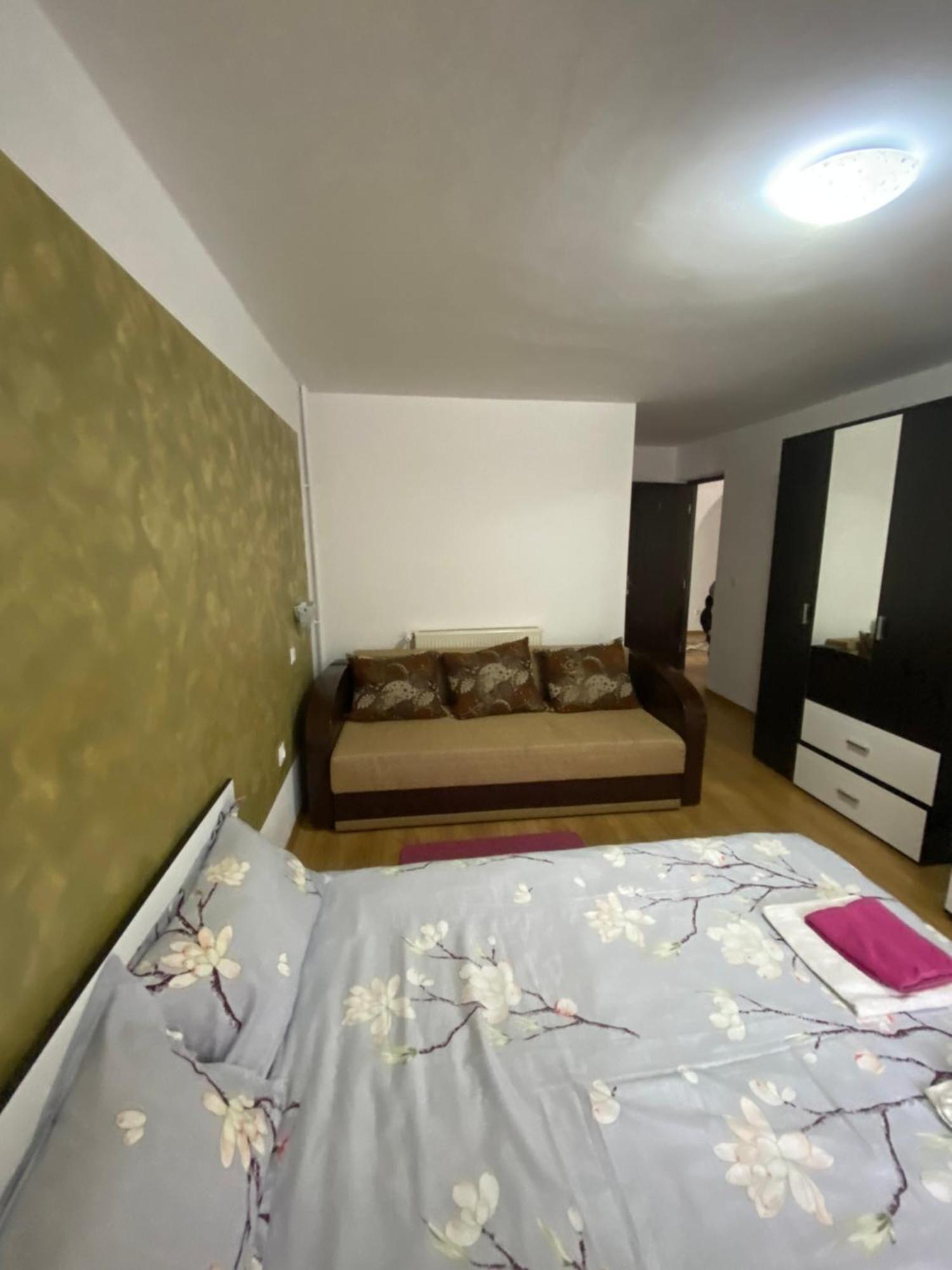 בית הארחה אלבאק 	Casa Cristalina&Dumi מראה חיצוני תמונה