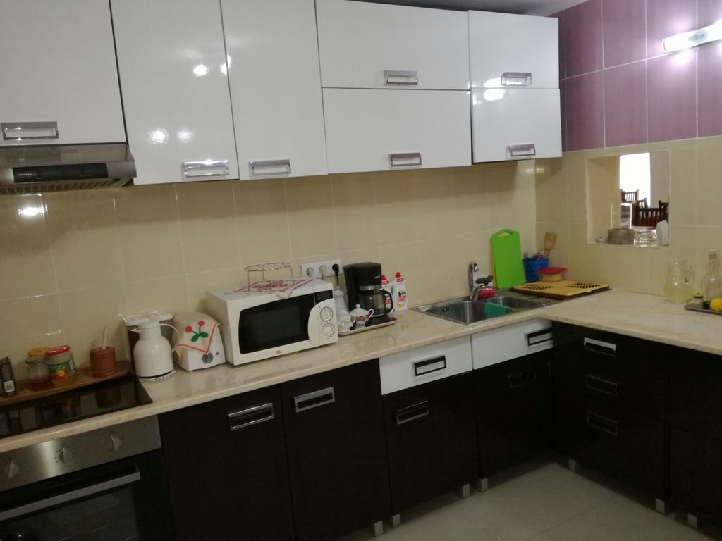 בית הארחה אלבאק 	Casa Cristalina&Dumi מראה חיצוני תמונה